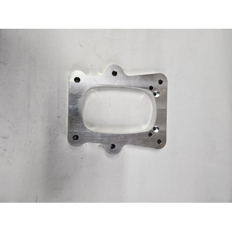 Chevette HS HSR ZF Quick Release Adapter Plate
