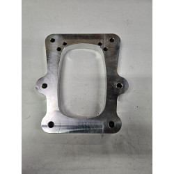 Chevette HS HSR ZF Quick Release Adapter Plate