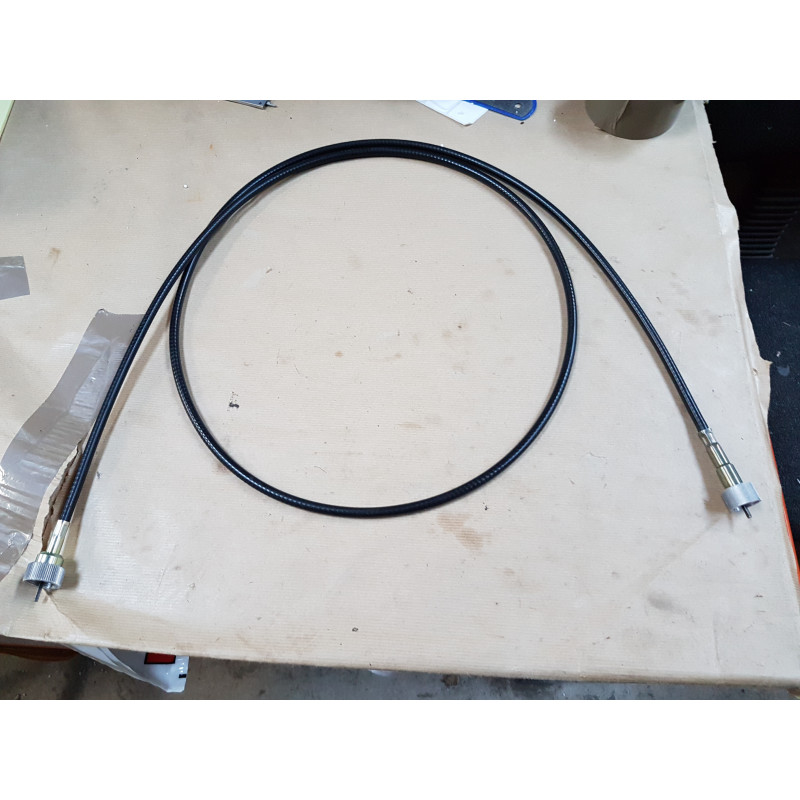 HC Sportshatch Speedo Cable