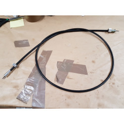 HPF ZF Speedo Cable