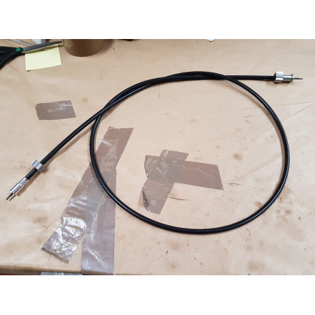 HPF ZF Speedo Cable