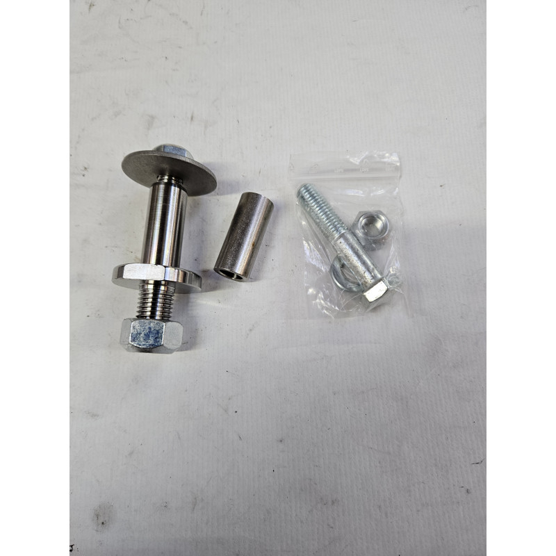 Chevette HS HSR Panhard Rod Pin Kits