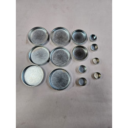 OHC All cars Core Plug Set