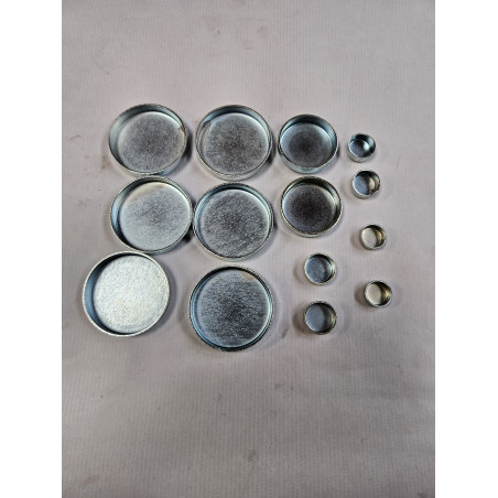 OHC All cars Core Plug Set