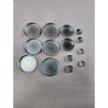 OHC All cars Core Plug Set