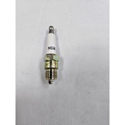 Chevette HS HSR Spark Plug NGK BP6FS