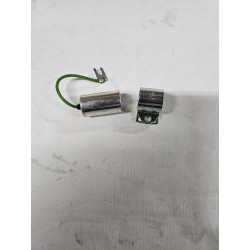 OHC CHV HS HSR HC HPF AC Delco Condenser