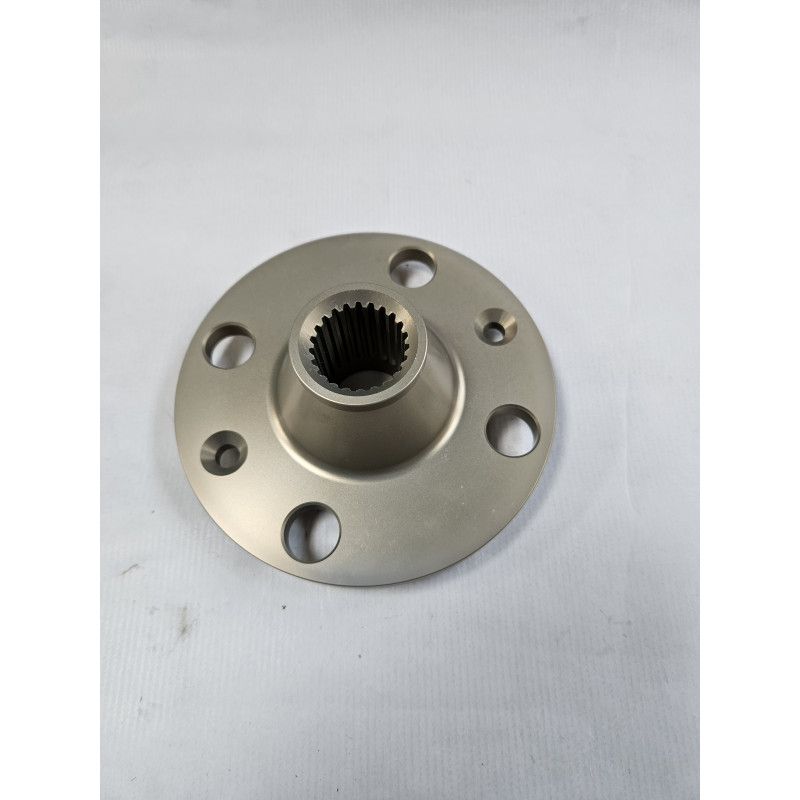 CHV HS HSR 4HA & Atlas Flanges Works Fully Floating Axles