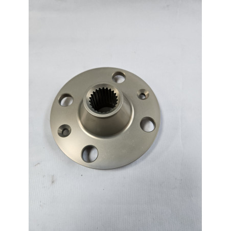 CHV HS HSR 4HA & Atlas Flanges Works Fully Floating Axles