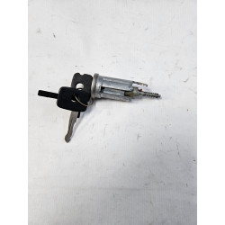 CHV HS HSR Steering Lock Barrel & Keys