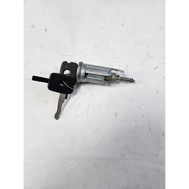 CHV HS HSR Steering Lock Barrel & Keys