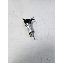 CHV HS HSR Steering Lock Barrel & Keys