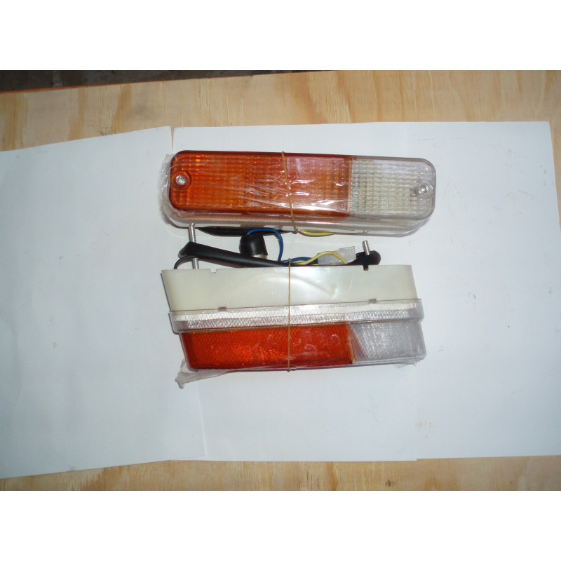 Chevette HSR Indicator Unit