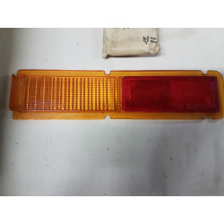 HC HPF N/S L/H Rear Reflector