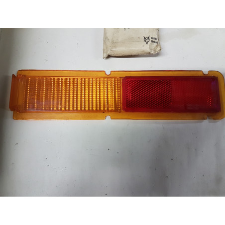 HC HPF N/S L/H Rear Reflector