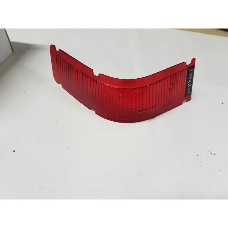 HC Rear Light Corner Reflector O/S R/H