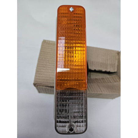 CHV HSR Indicator Lense