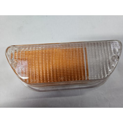 CHV HS Front Indicator/Light Lens O/S