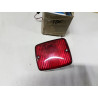 All CHV HS HSR HC HPF Fog Light Rear Small Square