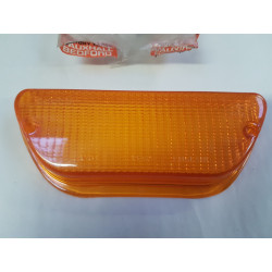HC Front Indicator Lens Orange Magnum
