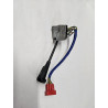 CHV HS HSR Wiper Washer Stalk LHD
