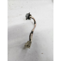HC HPF Ignition Switch Back & Wires