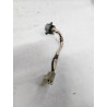 HC HPF Ignition Switch Back & Wires