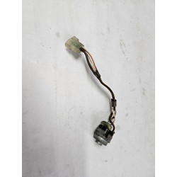 HC HPF Ignition Switch Back & Wires
