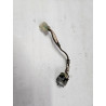 HC HPF Ignition Switch Back & Wires