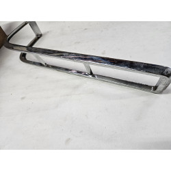 HC Rear N/S LH Light Frame Chrome Magnetex