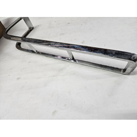 HC Rear N/S LH Light Frame Chrome Magnetex