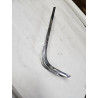 HC Rear O/S RH Light Frame Chrome Lucas