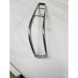 HC Rear N/S LH Light Frame Chrome Lucas