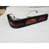 HPF Rear O/S RH Light Assembly Black Magnetex
