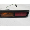 HPF Rear O/S RH Light Assembly Black Magnetex