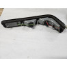 HPF Rear O/S RH Light Assembly Black Magnetex