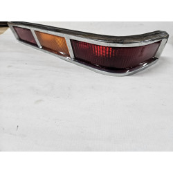 HC Rear O/S RH Light Assembly Chrome Magnetex