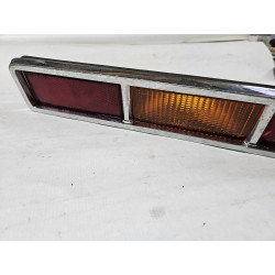 HC Rear O/S RH Light Assembly Chrome Magnetex