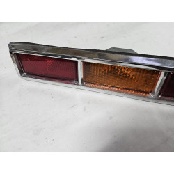HC Rear N/S LH Light Assembly Chrome Magnetex