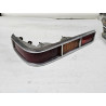 HC Rear O/S RH Light Assembly Chrome Lucas