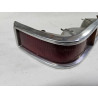 HC Rear O/S RH Light Assembly Chrome Lucas