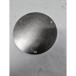 CHV HS HSR HC HPF Distributor Blanking Plate Plain