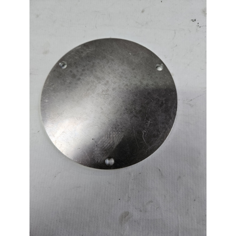 CHV HS HSR HC HPF Distributor Blanking Plate Plain