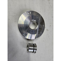 CHB HS HSR HC HPF Works Vertical Dizzy WET SUMP Conversion Plate