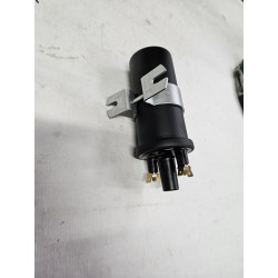 ALL CHV HS HSR HC HPF High Energy Dry Coil Black