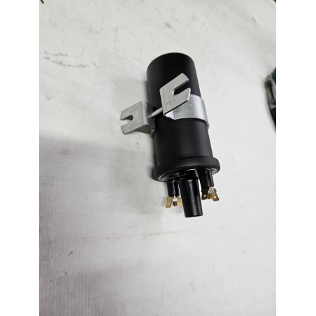 ALL CHV HS HSR HC HPF High Energy Dry Coil Black
