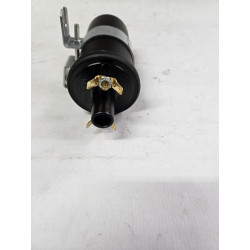 ALL CHV HS HSR HC HPF High Energy Dry Coil Black
