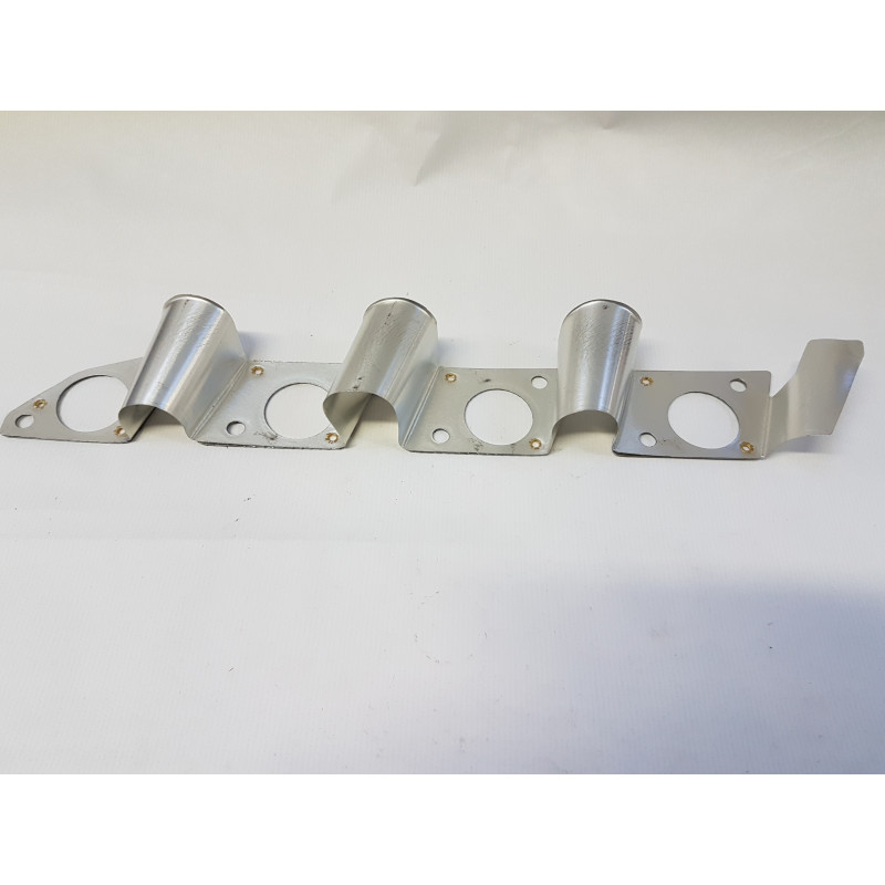 HC HPF Exhaust Shield Gasket