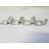 HC HPF Exhaust Shield Gasket