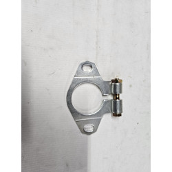 ALL CHV HS HSR HC HPF Horizontal Distributor Twin Mount Plate